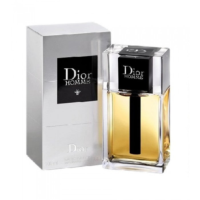Christian Dior Homme 2020 - Eau de Toilette за мъже 100 мл
