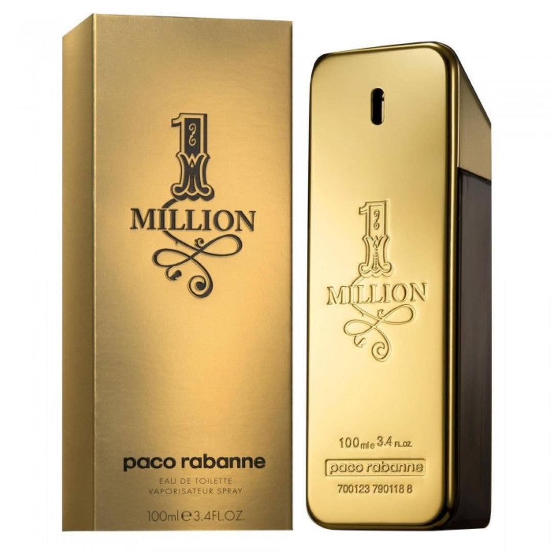 Paco Rabanne 1 Million EDT 100 мл.