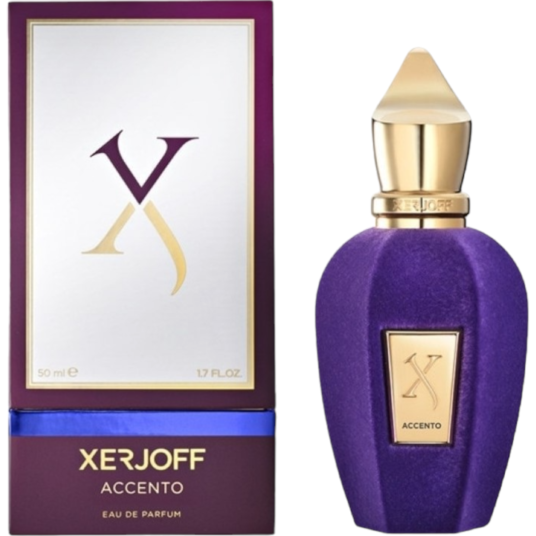 Xerjoff Accento EDP 100 мл.