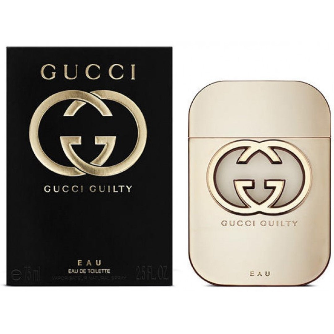 Gucci Guilty EDT 75 мл.