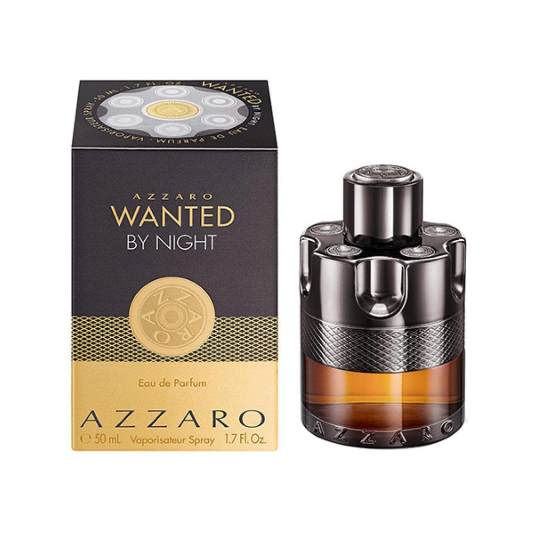 Azzaro Wanted by Night 100 мл.
