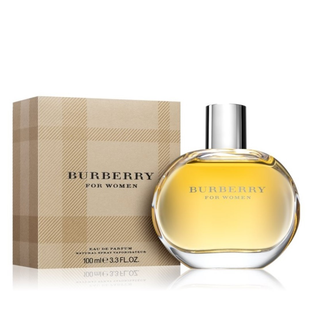 My Burberry for Women 90 мл.