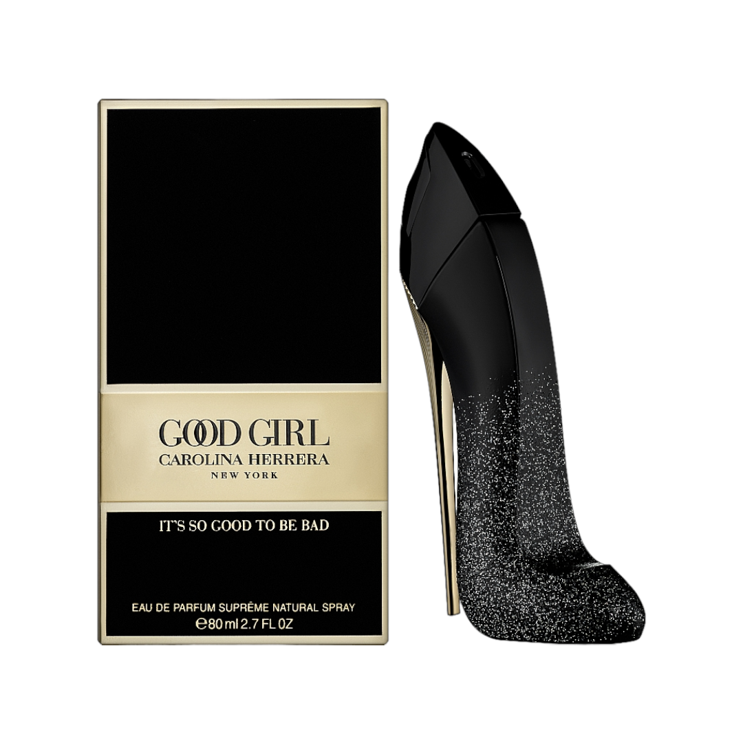 Carolina Herrera Good Girl Supreme 80 мл.