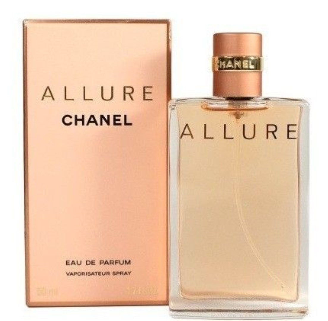 Chanel Allure EDP 100 мл.