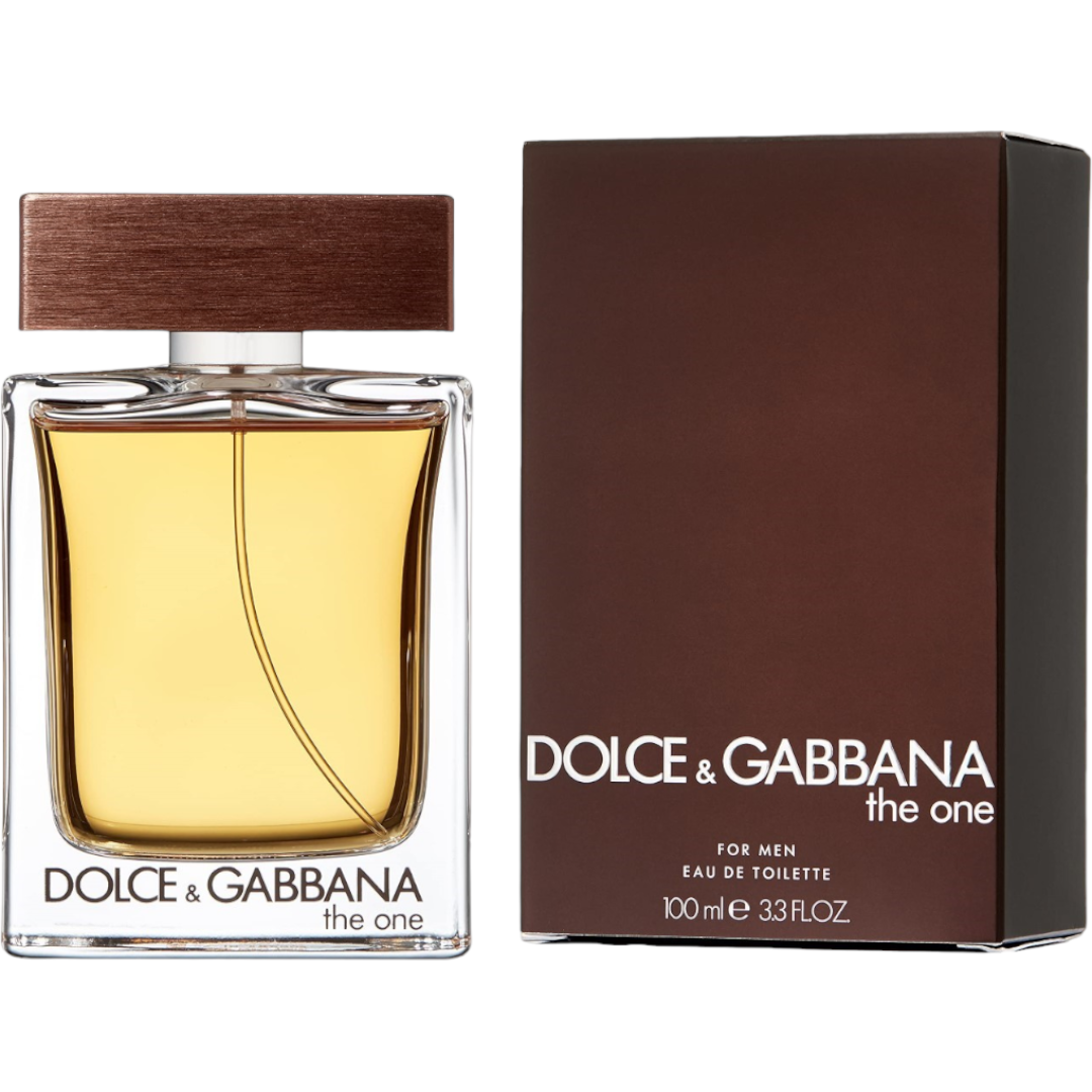 Dolce and Gabbana The One 100 мл.