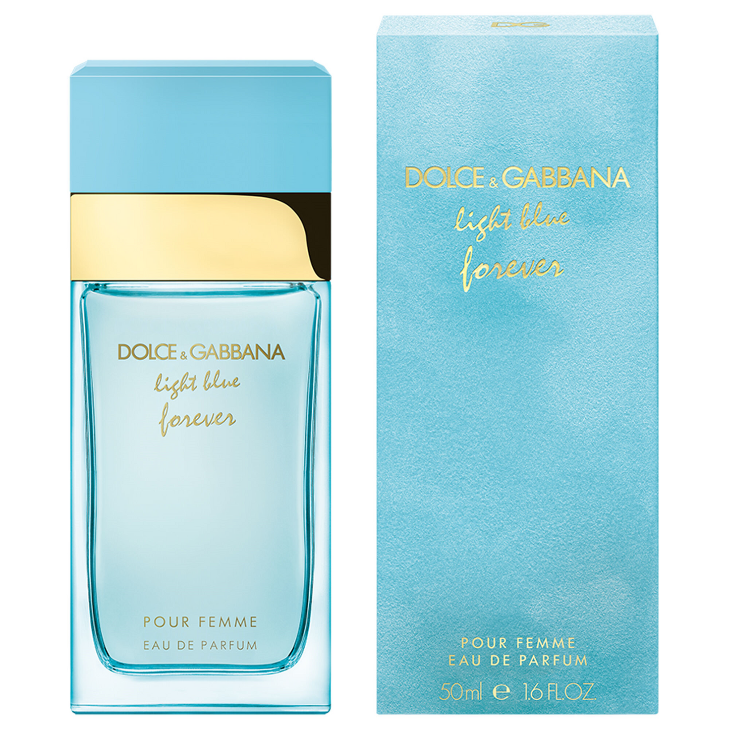 Dolce and Gabbana Light Blue 100 мл.