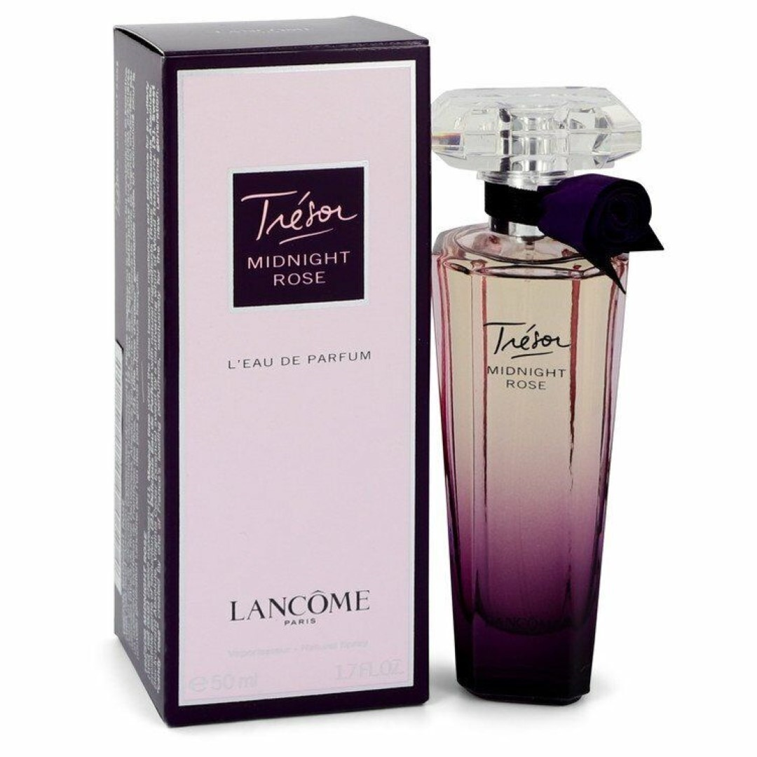 Lancоme Tresor Vault Midnight Rose 75 мл.