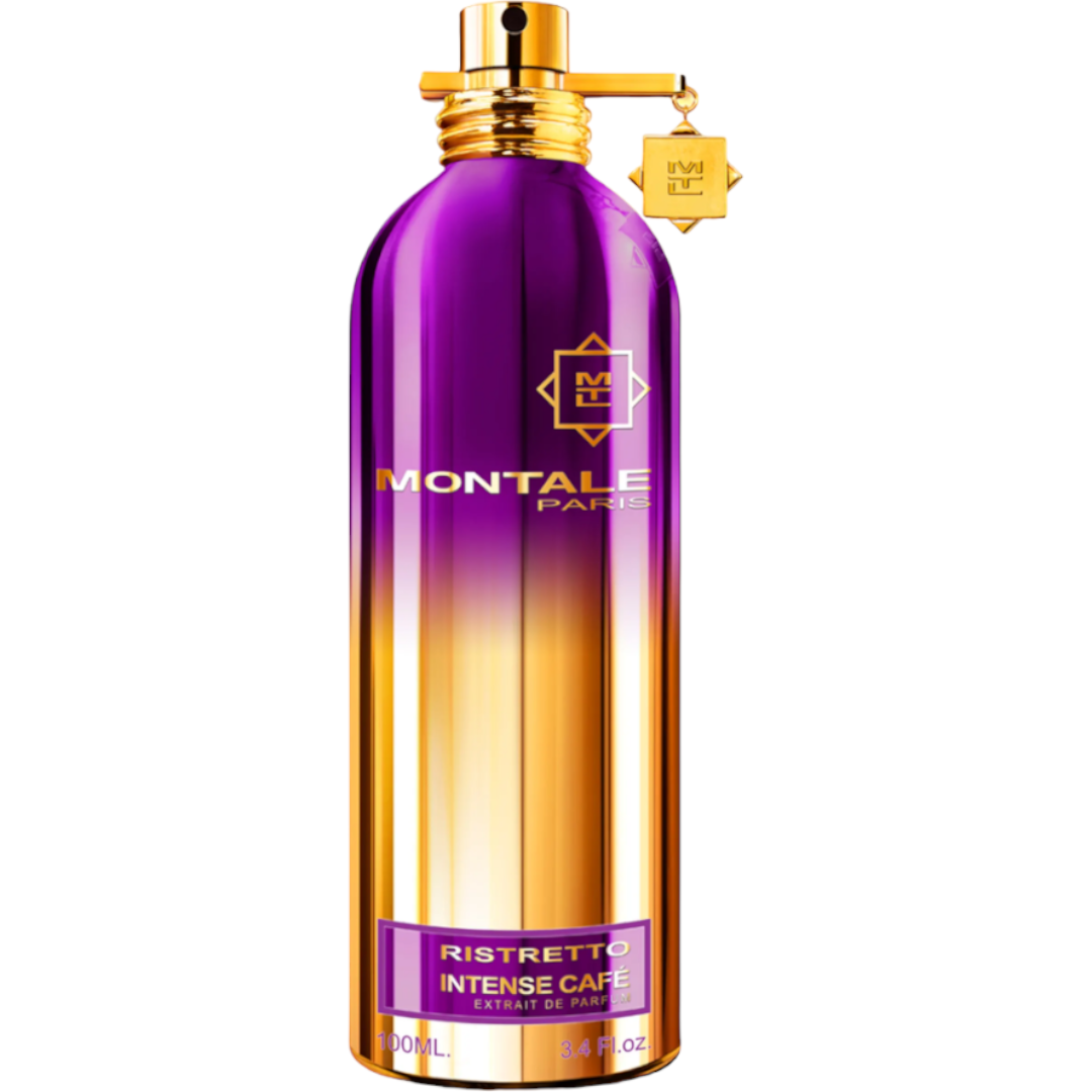 Montale Ristretto Intense Cafe EDP 100 мл.