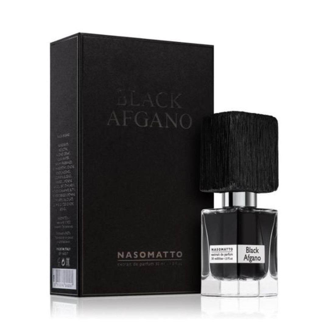 Nasomatto Black Afgano EDP 30 мл.
