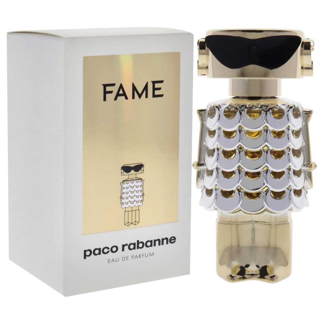 Paco Rabanne Fame 100 мл.