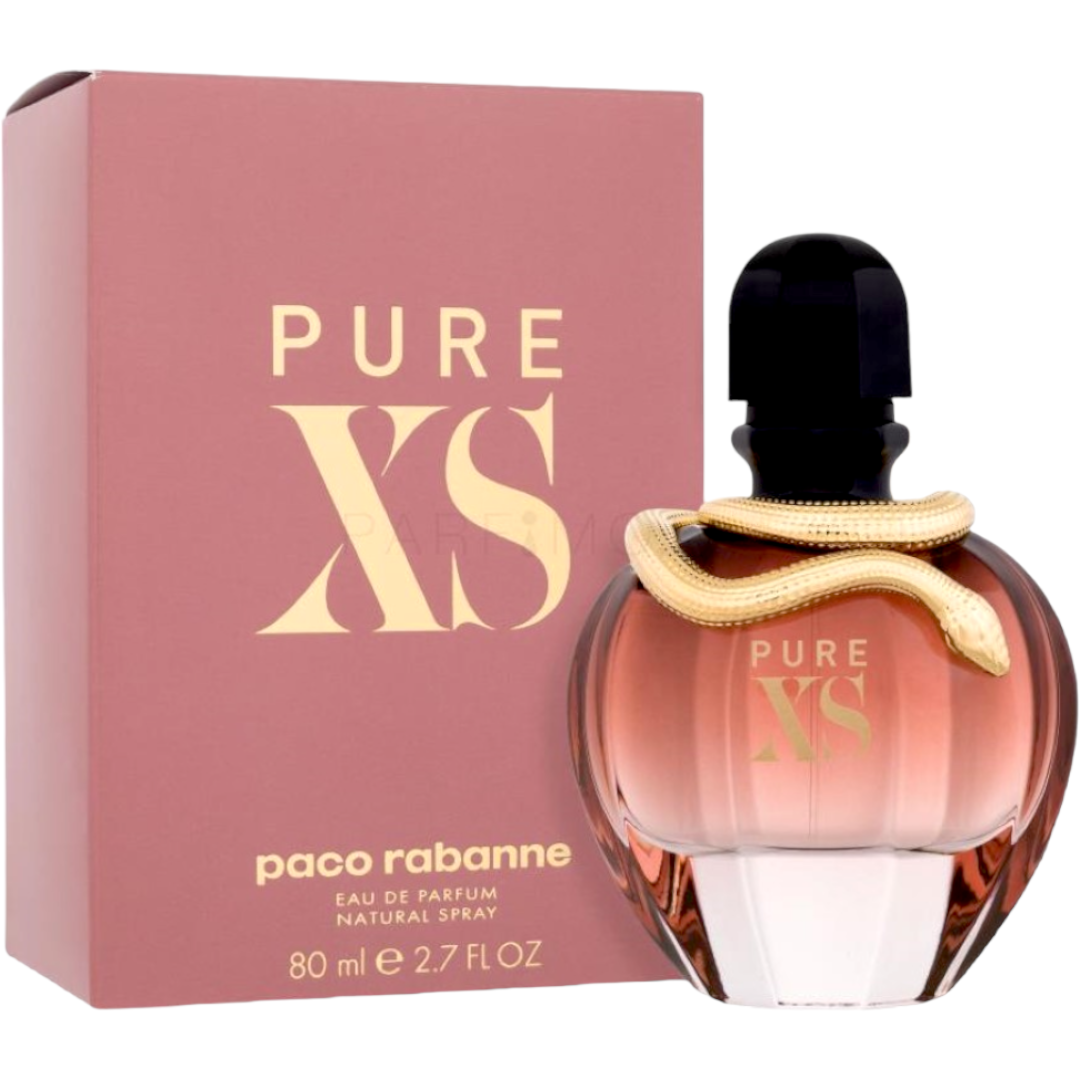 Paco Rabanne Pure XS For Women's 80 мл.