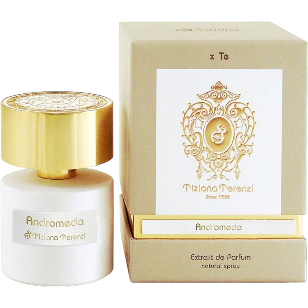 Tiziana Terenzi Andromeda Extrait de Parfum 100 мл.