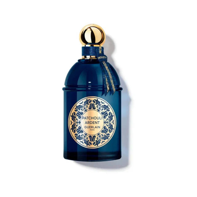 Guerlain Les Absolus d'Orient Patchouli Ardent - Eau de Parfum унисекс 125 мл