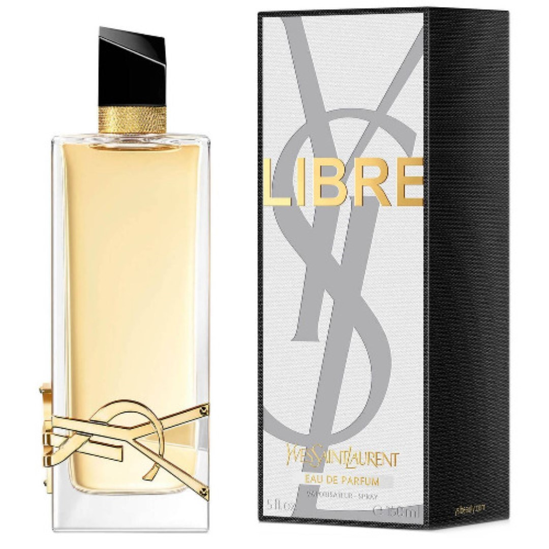 YSL Yves Saint Laurent Libre 90 мл.