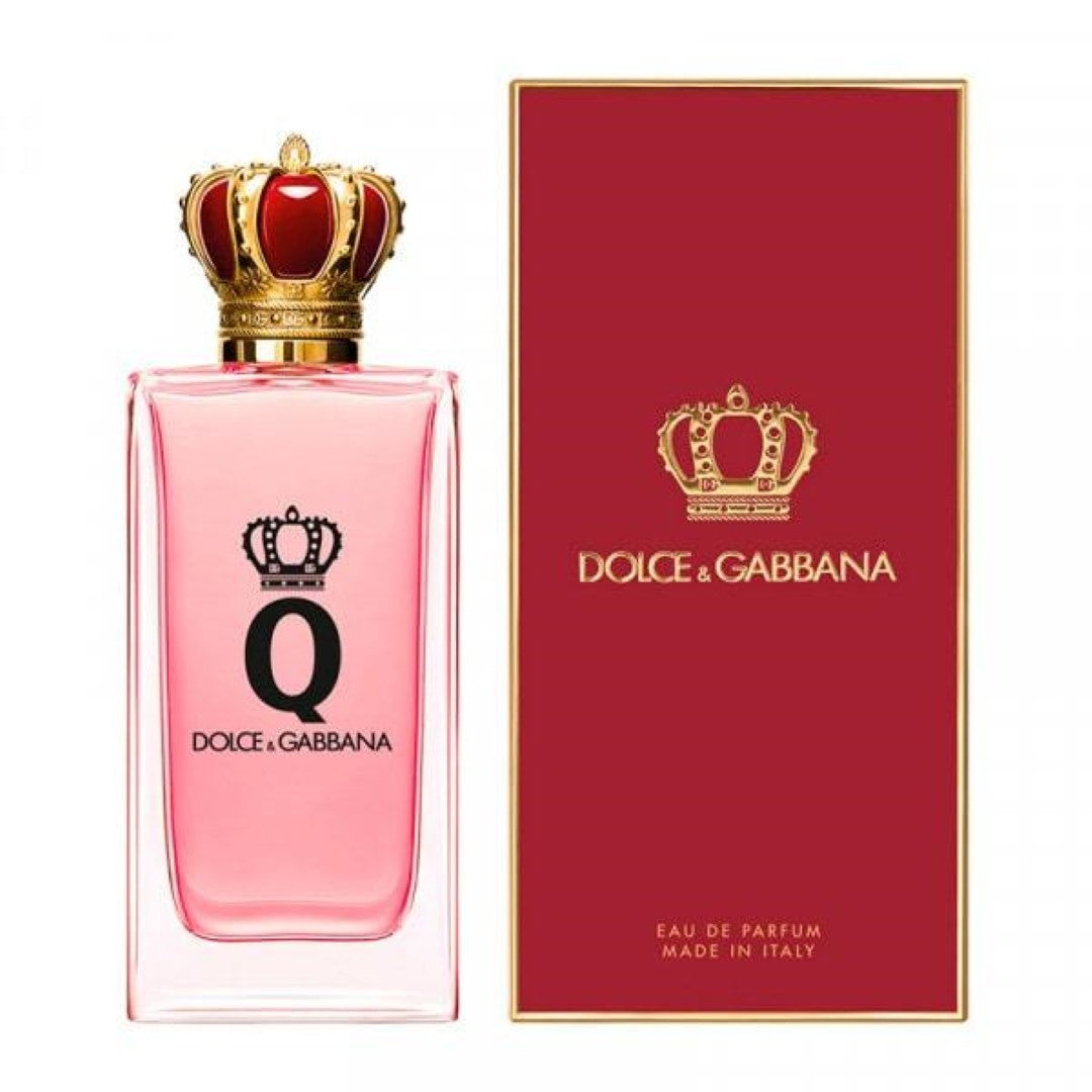 Dolce & Gabbana Q EDP 100 мл.