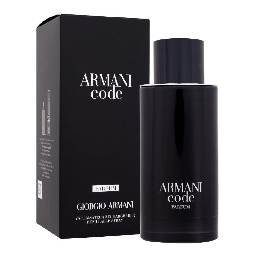 Armani Code Le Parfum 125 мл.