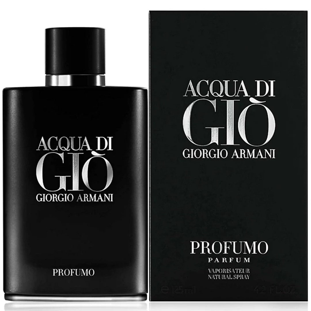 Giorgio Armani Acqua di Gio Profumo 75 мл.