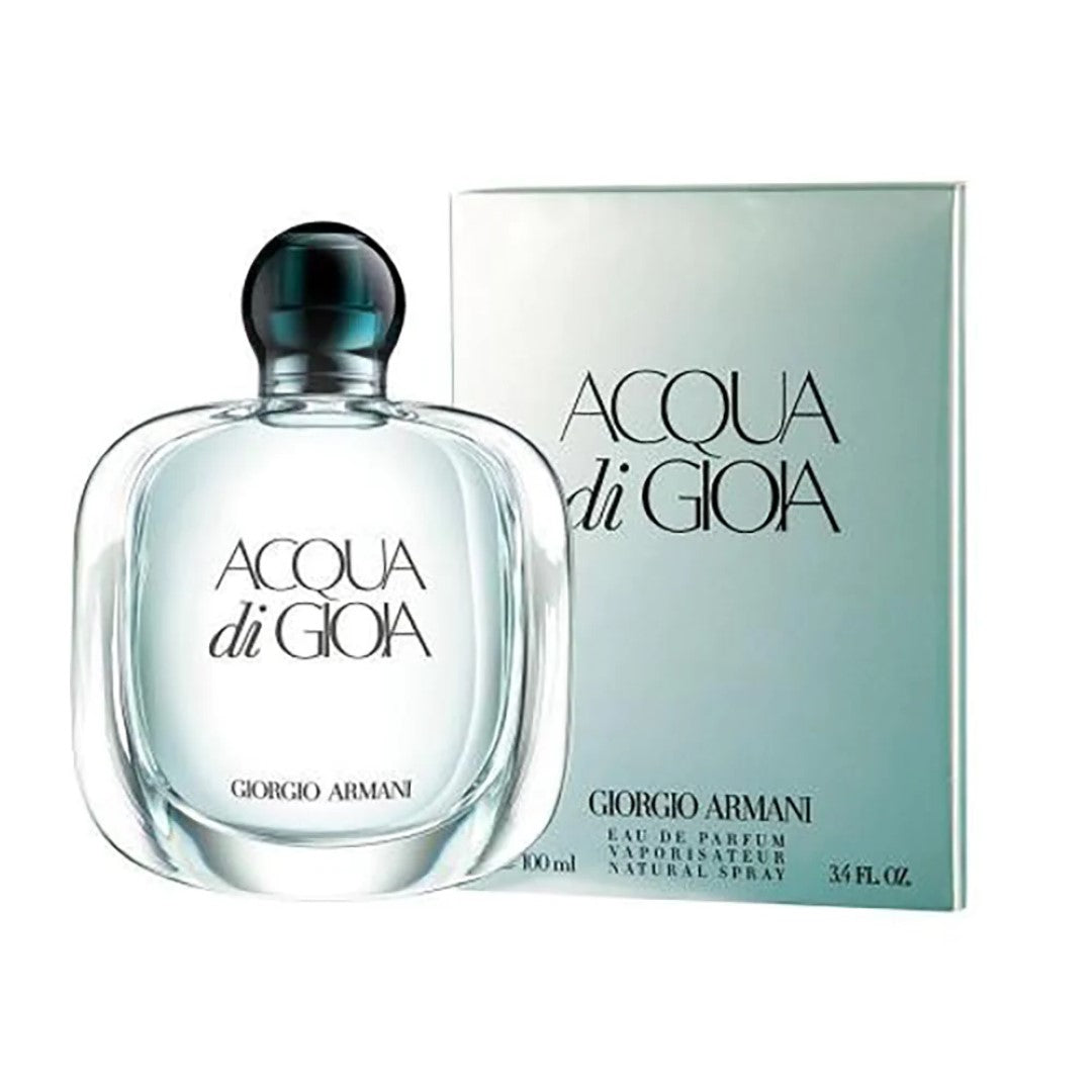 Giorgio Armani Acqua di Gioia 50 мл.
