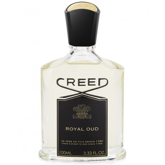 Creed Royal Oud - Eau de Parfum унисекс 100 мл