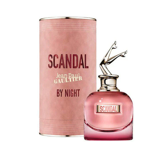 Jean Paul Gaultier Scandal by Night EDP 80 мл.