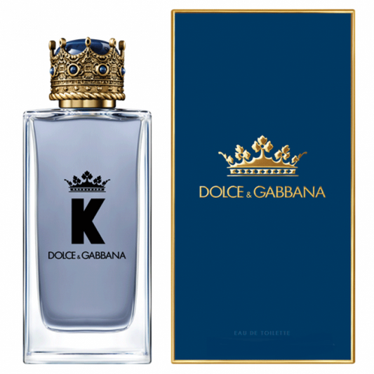 Dolce&Gabbana K EDT 150 мл.