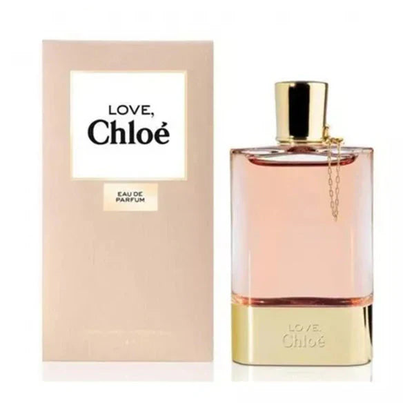 Chloe Love - Eau de Parfum за жени 75 мл