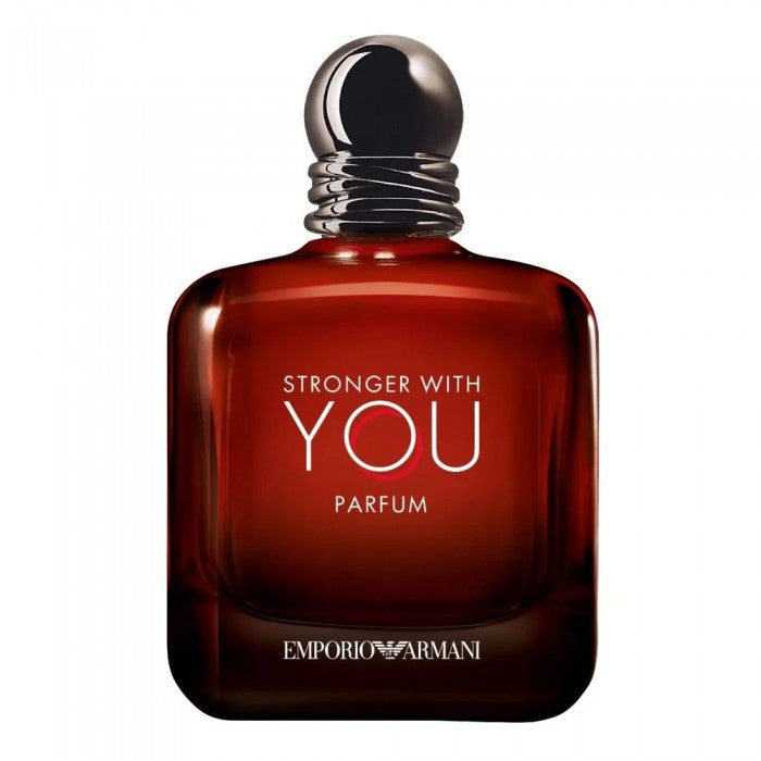 Armani Stronger With You - Parfum за мъже 100 мл