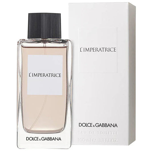 DOLCE & GABBANA L?IMPERATRICE EDT 100 ml – Парфюм за жени