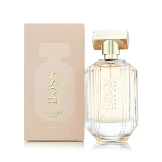 Hugo Boss The Scent For Her EDT 100ml – Парфюм за жени