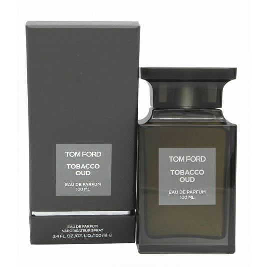 Tom Ford Private Blend TOBACCO OUD - Унисекс парфюм 100 мл