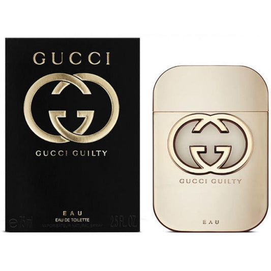 Gucci Guilty EDT 75 мл.