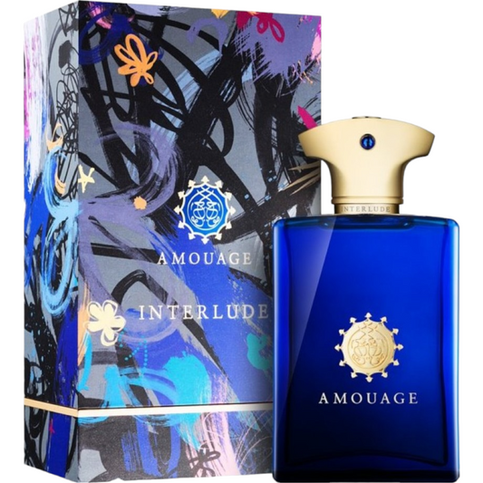 AMOUAGE Interlude EDP 100 мл.