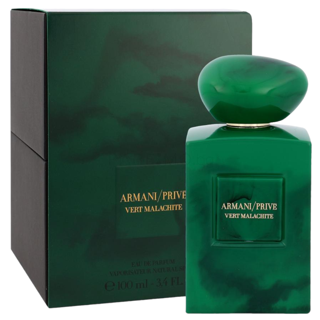 Armani Prive Vert Malachite EDP 100 мл.