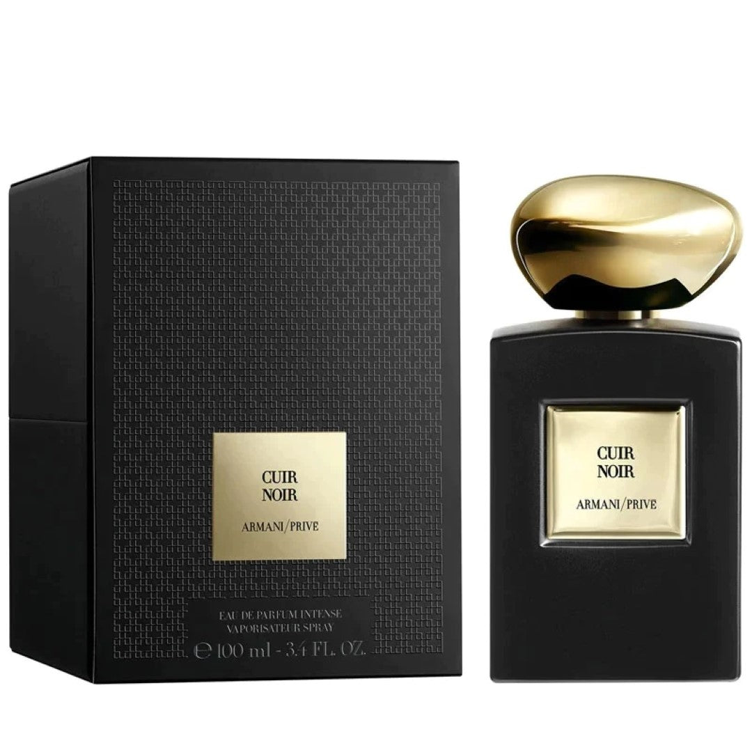Armani Cuir Noir EDP 100 мл.