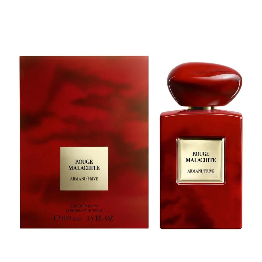 Armani Prive Rouge Malachite EDP 100 мл.