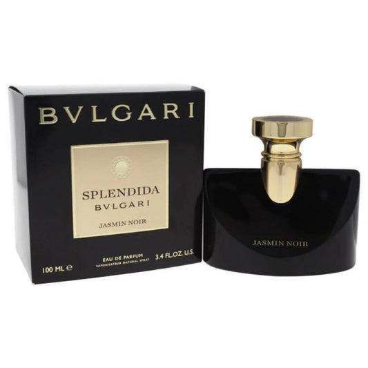 BVLGARI Splendida Jasmin Noir EDP 100 мл.