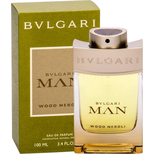 Bvlgari Man Wood Neroli EDP 100 мл.