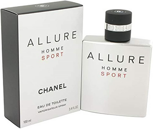 Chanel Allure Homme Sport 100 мл.