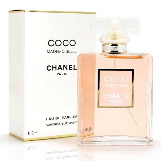 Chanel Coco Mademoiselle 100 мл.