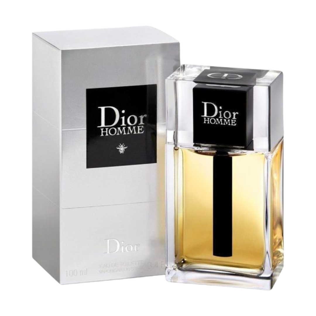 Christian Dior Homme 100 мл.