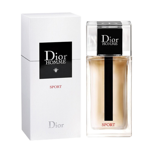 Christian Dior Homme Sport 75 мл.