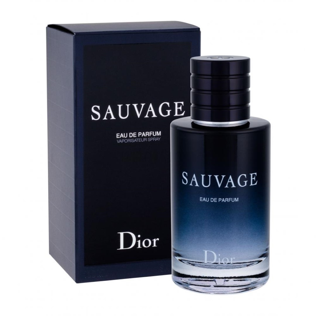 Christian Dior Sauvage EDP 100 мл.
