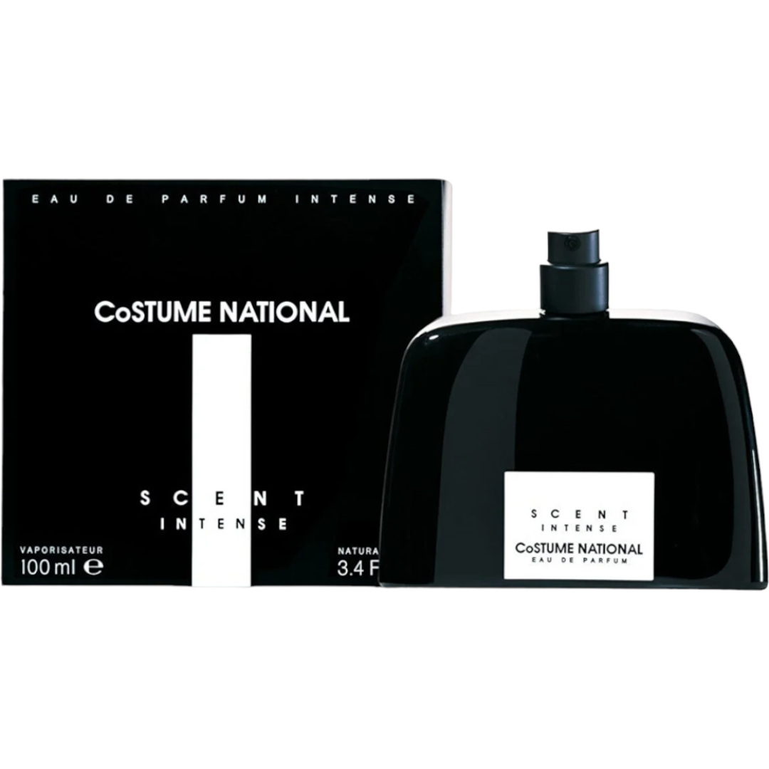 Costume National Scent Intense EDP 100  мл.