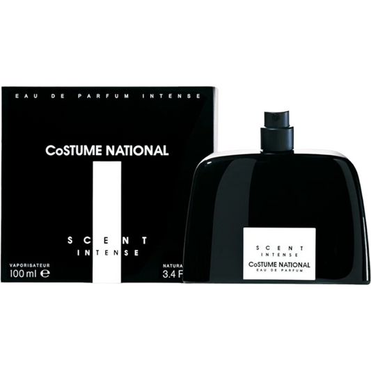 Costume National Scent Intense EDP 100  мл.