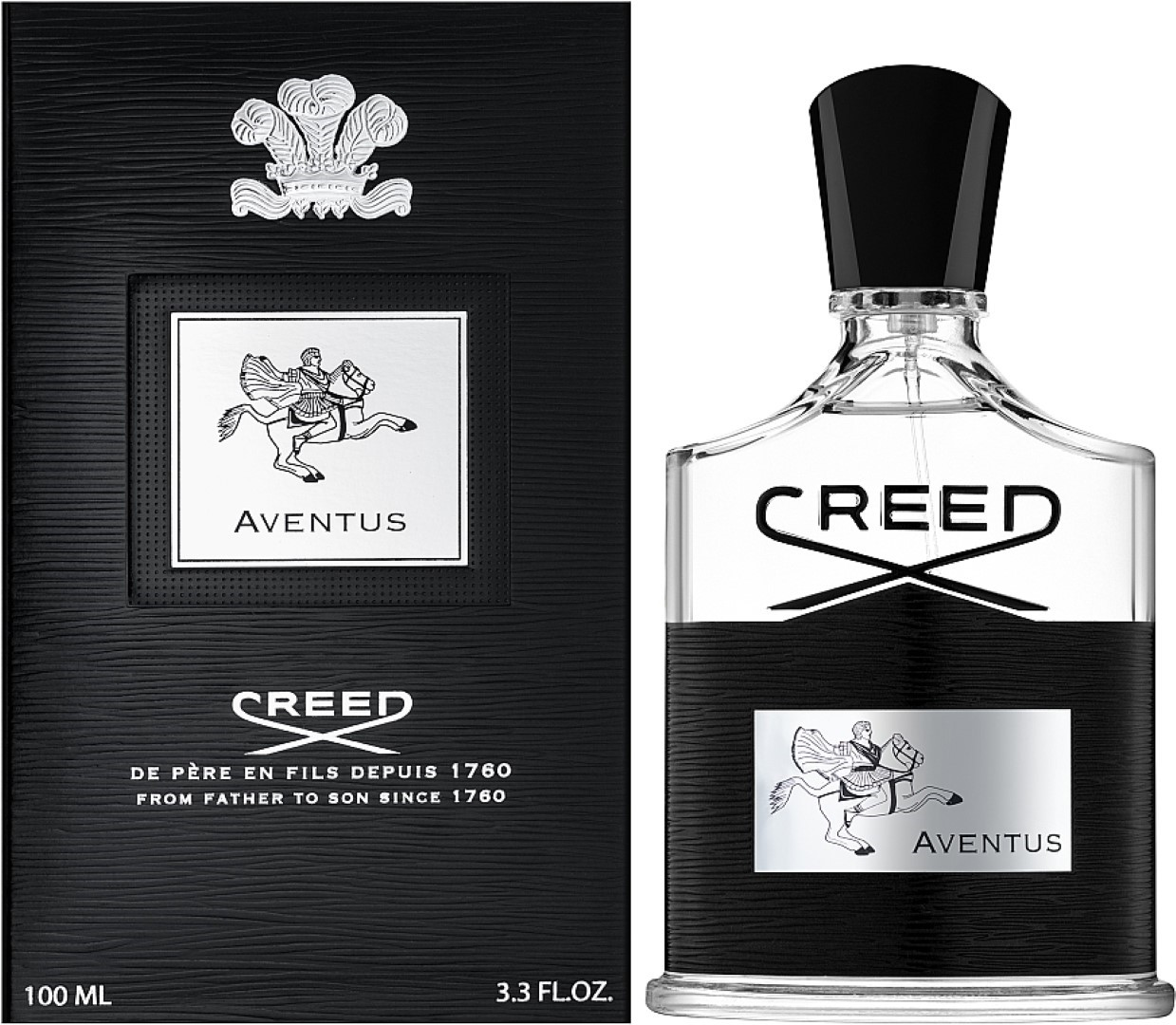 Creed Aventus Eau De Parfum 100 мл.