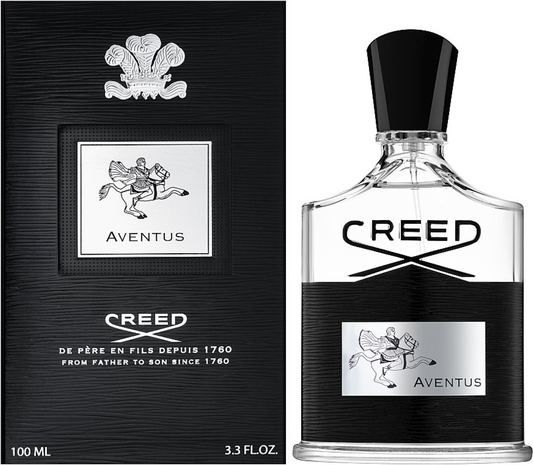 Creed Aventus Eau De Parfum 100 мл.