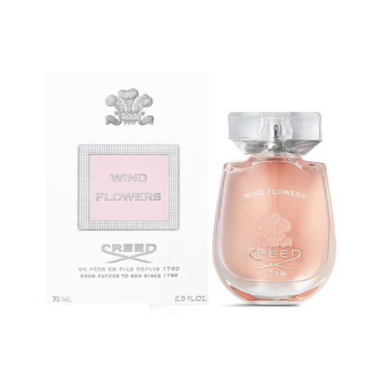 Creed Wind Flowers 75 мл.