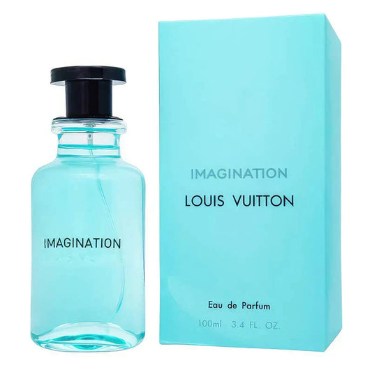 Louis Vuitton Imagination EDP 100 ml – Парфюм за мъже