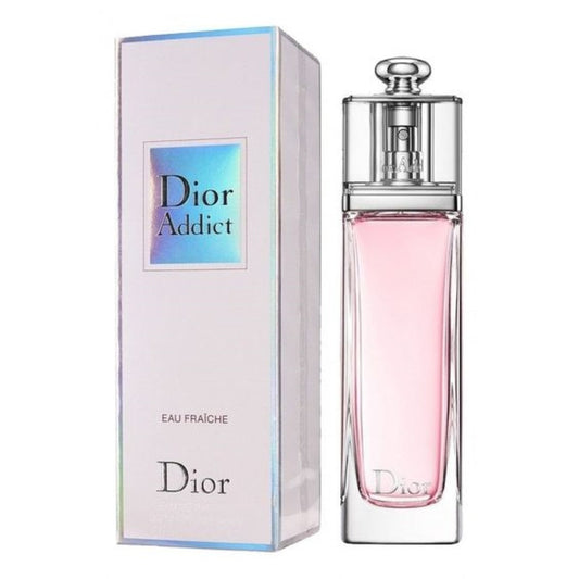 Dior Addict Eau Fraiche EDT 100 мл.
