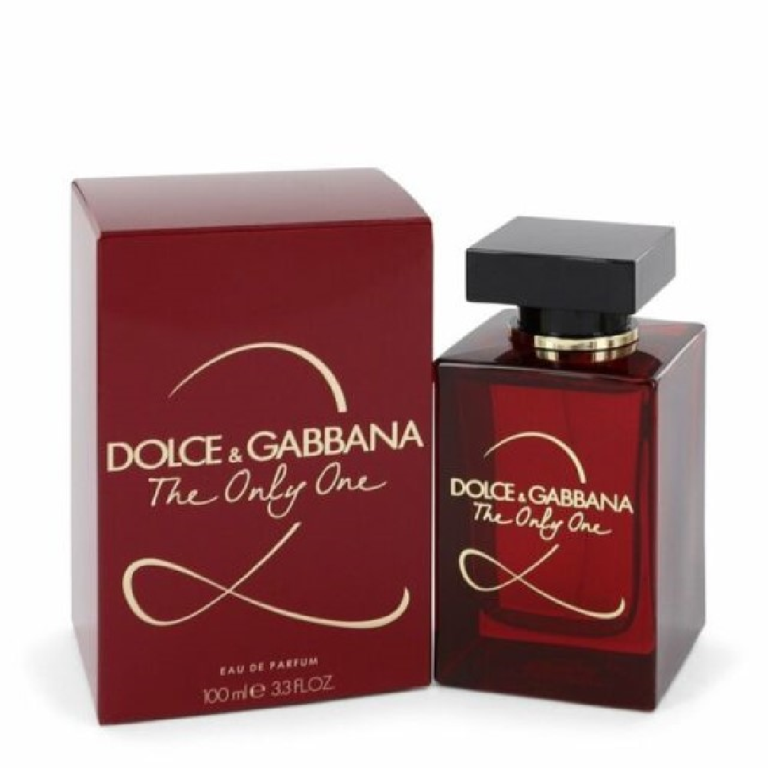 Dolce & Gabbana The Only One 2 Eau de Parfum 100 мл.